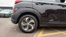 Hyundai Kona 1.6 GDi Hybrid SE Connect 5dr DCT Hybrid Hatchback